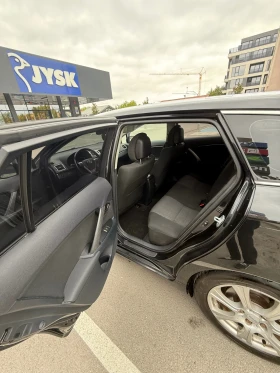 Обява за продажба на Toyota Avensis TOYOTA AVENSIS FACELIFT 2.2 150к.с ~14 000 лв. - изображение 9