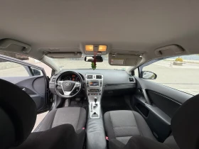 Обява за продажба на Toyota Avensis TOYOTA AVENSIS FACELIFT 2.2 150к.с ~14 000 лв. - изображение 5