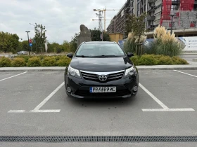 Обява за продажба на Toyota Avensis TOYOTA AVENSIS FACELIFT 2.2 150к.с ~14 000 лв. - изображение 2