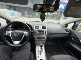 Обява за продажба на Toyota Avensis TOYOTA AVENSIS FACELIFT 2.2 150к.с ~14 000 лв. - изображение 6