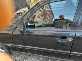 Обява за продажба на Mercedes-Benz C 220 ~1 440 лв. - изображение 3 | Auto.bg Обява за продажба на Mercedes-Benz C 220 ~1 440 лв. - изображение 3