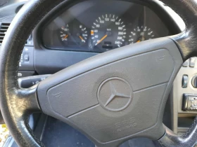 Обява за продажба на Mercedes-Benz C 220 ~1 440 лв. - изображение 7 | Auto.bg Обява за продажба на Mercedes-Benz C 220 ~1 440 лв. - изображение 7