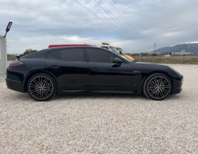 Porsche Panamera 4.8S/V8/PDK, снимка 4