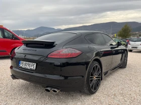 Porsche Panamera 4.8S/V8/PDK, снимка 5
