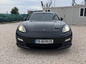 Porsche Panamera 4.8S/V8/PDK, снимка 2