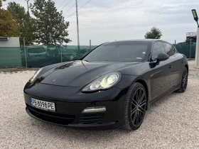 Porsche Panamera 4.8S/V8/PDK, снимка 3