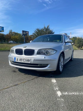Обява за продажба на BMW 118 ~7 500 лв. - изображение 1