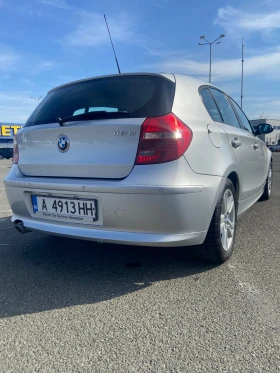 Обява за продажба на BMW 118 ~7 500 лв. - изображение 3