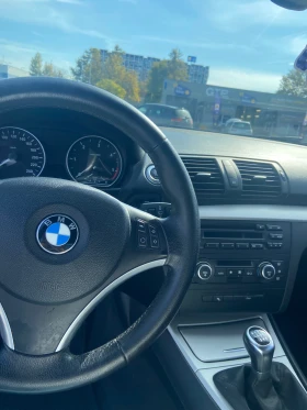 Обява за продажба на BMW 118 ~7 500 лв. - изображение 7