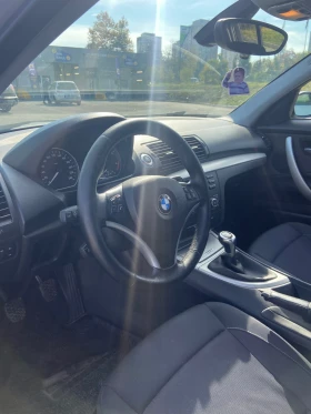 Обява за продажба на BMW 118 ~7 500 лв. - изображение 5