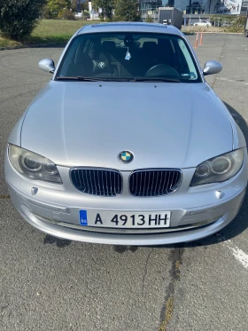 Обява за продажба на BMW 118 ~7 500 лв. - изображение 2