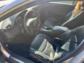 Mercedes-Benz C 270 2.7CDI, снимка 10