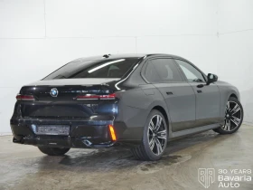 BMW 740 d xDrive M Sport Paket Sportautomatic - 237200 лв. / 121278.43 € - 48810283 3