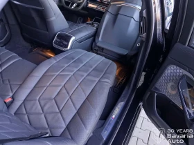 BMW 740 d xDrive M Sport Paket Sportautomatic - 237200 лв. / 121278.43 € - 48810283 14