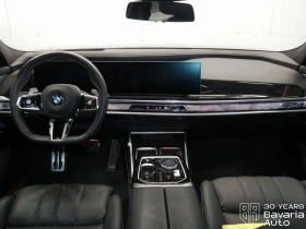 BMW 740 d xDrive M Sport Paket Sportautomatic - 237200 лв. / 121278.43 € - 48810283 6