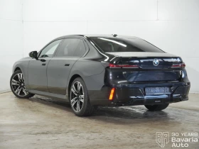 BMW 740 d xDrive M Sport Paket Sportautomatic - 237200 лв. / 121278.43 € - 48810283 2