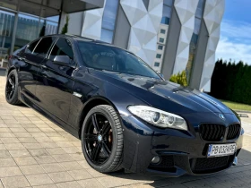 BMW 535 i* xDrive* M-pack* 360 camera* Keyless*  - 35300 лв. / 18048.60 € - 98660323 5