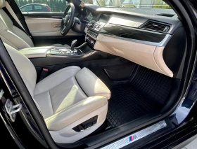 BMW 535 i* xDrive* M-pack* 360 camera* Keyless*  - 35300 лв. / 18048.60 € - 98660323 12