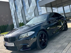 BMW 535 i* xDrive* M-pack* 360 camera* Keyless*  - 35300 лв. / 18048.60 € - 98660323 4