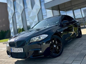 BMW 535 i* xDrive* M-pack* Обслужена* ТОП* 