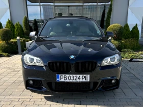 BMW 535 i* xDrive* M-pack* 360 camera* Keyless*  - 35300 лв. / 18048.60 € - 98660323 3