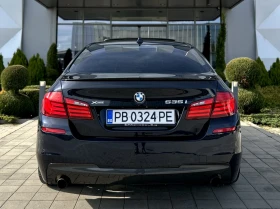 BMW 535 i* xDrive* M-pack* 360 camera* Keyless*  - 35300 лв. / 18048.60 € - 98660323 8