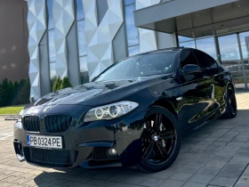 BMW 535 i* xDrive* M-pack* 360 camera* Keyless*  - 35300 лв. / 18048.60 € - 98660323 1