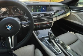 BMW 535 i* xDrive* M-pack* 360 camera* Keyless*  - 35300 лв. / 18048.60 € - 98660323 14
