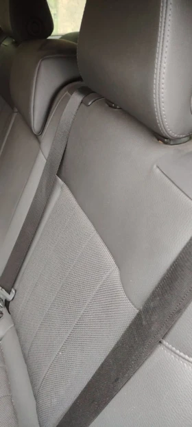 Opel Vectra, снимка 9