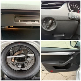 Skoda Octavia 2.0TDi / DSG / 4x4 - 19400 лв. / 9919.06 € - 37295644 16
