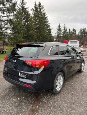 Kia Ceed 2013, снимка 3