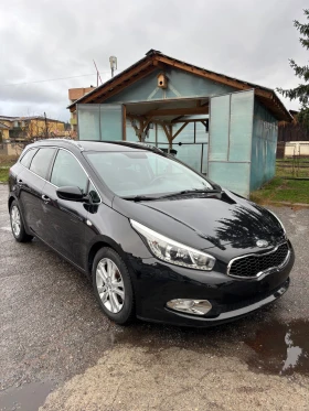 Kia Ceed 2013, снимка 1