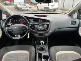 Kia Ceed 2013, снимка 5