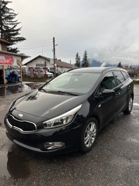 Kia Ceed 2013, снимка 2