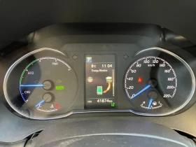 Toyota Yaris 1.5 Hybrid 5D Fancy / Luna Гаранция, снимка 8