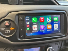 Toyota Yaris 1.5 Hybrid 5D Fancy / Luna Гаранция, снимка 10