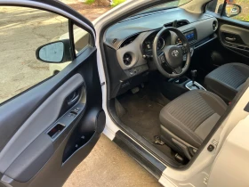 Toyota Yaris 1.5 Hybrid 5D Fancy / Luna Гаранция, снимка 6