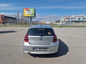 BMW 118, снимка 4