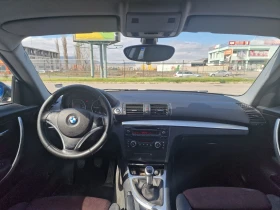 BMW 118, снимка 9