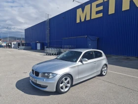 BMW 118, снимка 1
