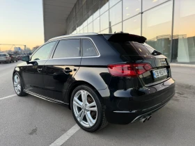 Audi A3 6 МЕСЕЦА ГАРАНЦИЯ/2.0TDI Quattro 184к.с. S Line - 22500 лв. / 11504.07 € - 37674048 3