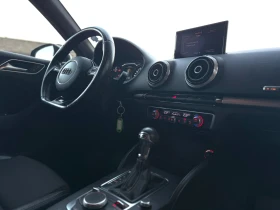 Audi A3 6 МЕСЕЦА ГАРАНЦИЯ/2.0TDI Quattro 184к.с. S Line - 22500 лв. / 11504.07 € - 37674048 11