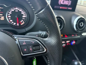 Audi A3 6 МЕСЕЦА ГАРАНЦИЯ/2.0TDI Quattro 184к.с. S Line - 22500 лв. / 11504.07 € - 37674048 16