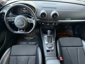 Audi A3 6 МЕСЕЦА ГАРАНЦИЯ/2.0TDI Quattro 184к.с. S Line - 22500 лв. / 11504.07 € - 37674048 10