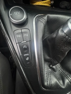 Ford Focus 1, 5 TDCI, снимка 11