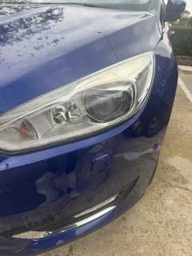 Ford Focus 1, 5 TDCI, снимка 6
