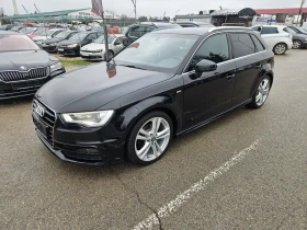 Audi A3 2.0 tdi 184 k.c 4?4 - 25800 лв. / 13191.33 € - 19791591 2
