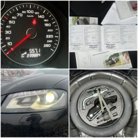 Audi A3 1.9TDI 105kc FACE - 8999 лв. / 4601.12 € - 70059908 11