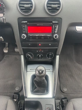 Audi A3 1.9TDI 105kc FACE - 8999 лв. / 4601.12 € - 70059908 12