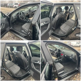 Audi A3 1.9TDI 105kc FACE - 8999 лв. / 4601.12 € - 70059908 13